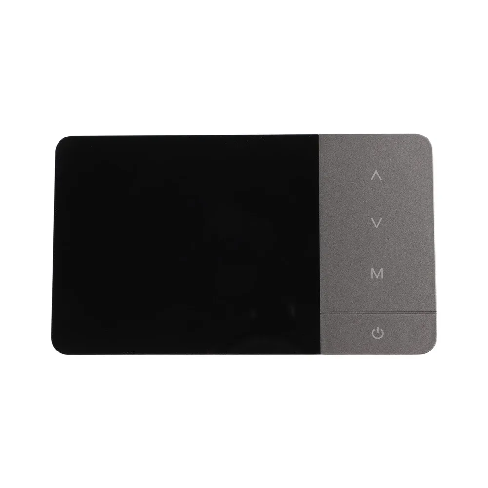 Programmable for Smart Thermostat for Smart Thermostat for Home Automation Smart Heating Controller Programmable Thermostat