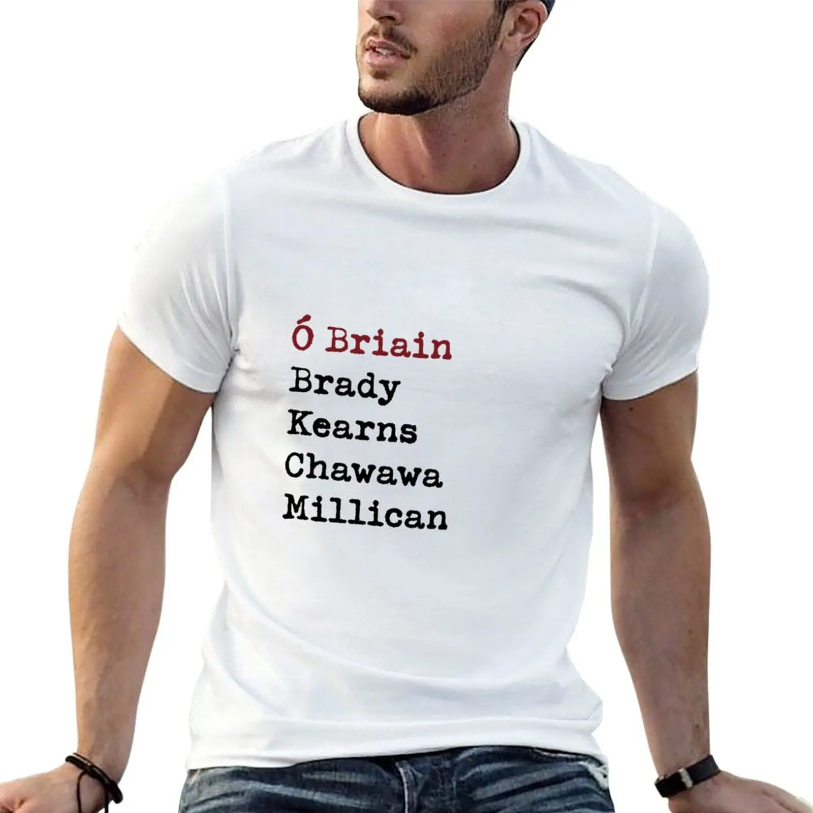 

Taskmaster Series 14 Contestants + Winner T-Shirt t shirts for man cotton soft cotton tshirt 100% T-Shirt