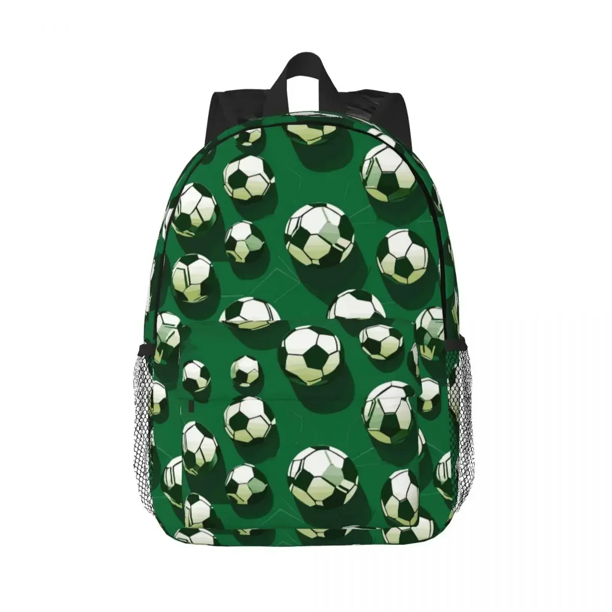 

Рюкзак на футбольный день, Лидер продаж, рюкзак большой емкости для мальчиков и девочек, сумка для книг, сумки на плечо для мужчин, женщин, детей, школьная сумка