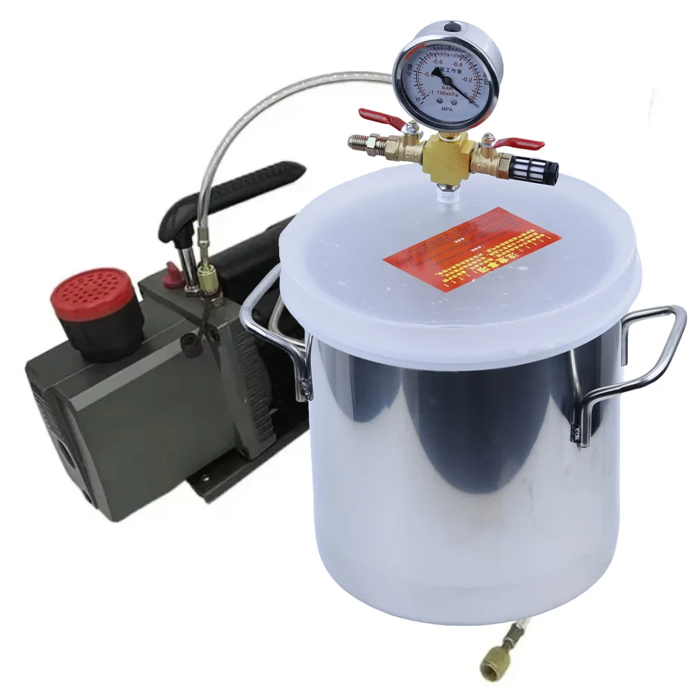 6L/12L/21L Vacuum D…