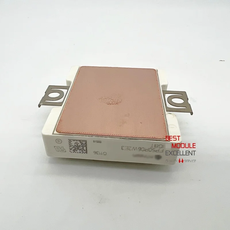 1Pcs FP50R06W2E3 Nieuwe 100% Kwaliteitsborging