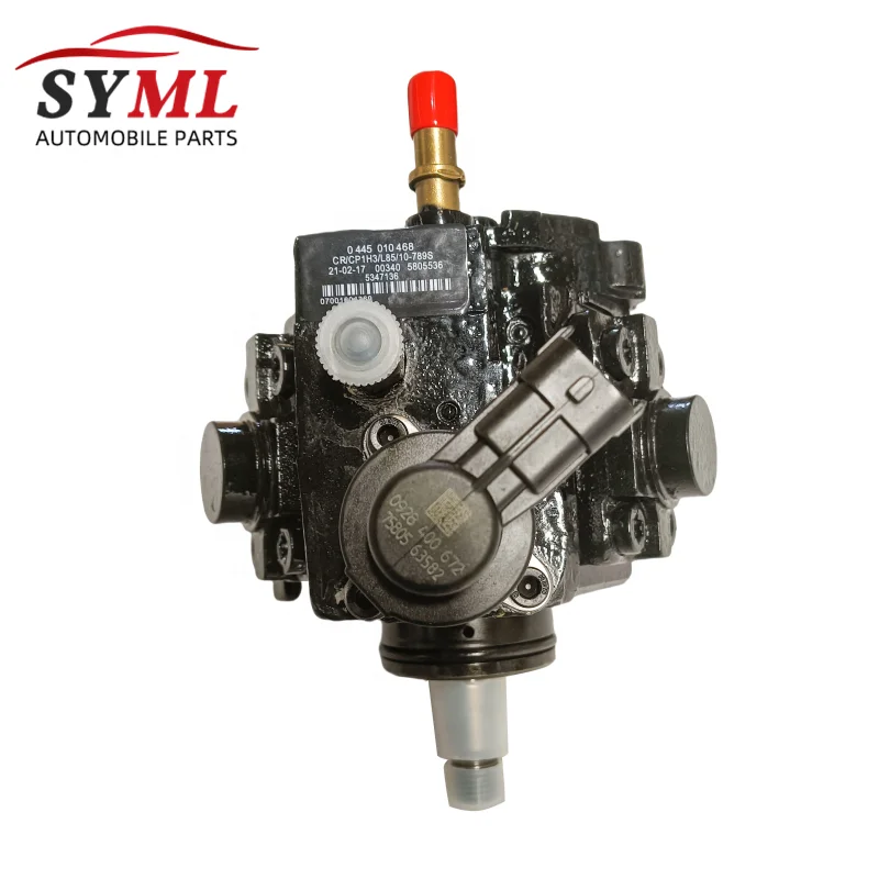 

Топливный насос 5347136, подходит для сборки топливного насоса двигателя, прямые продажи производителей 0445010468