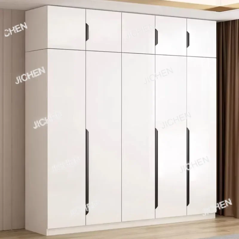 Jc White Wooden Eur… - image