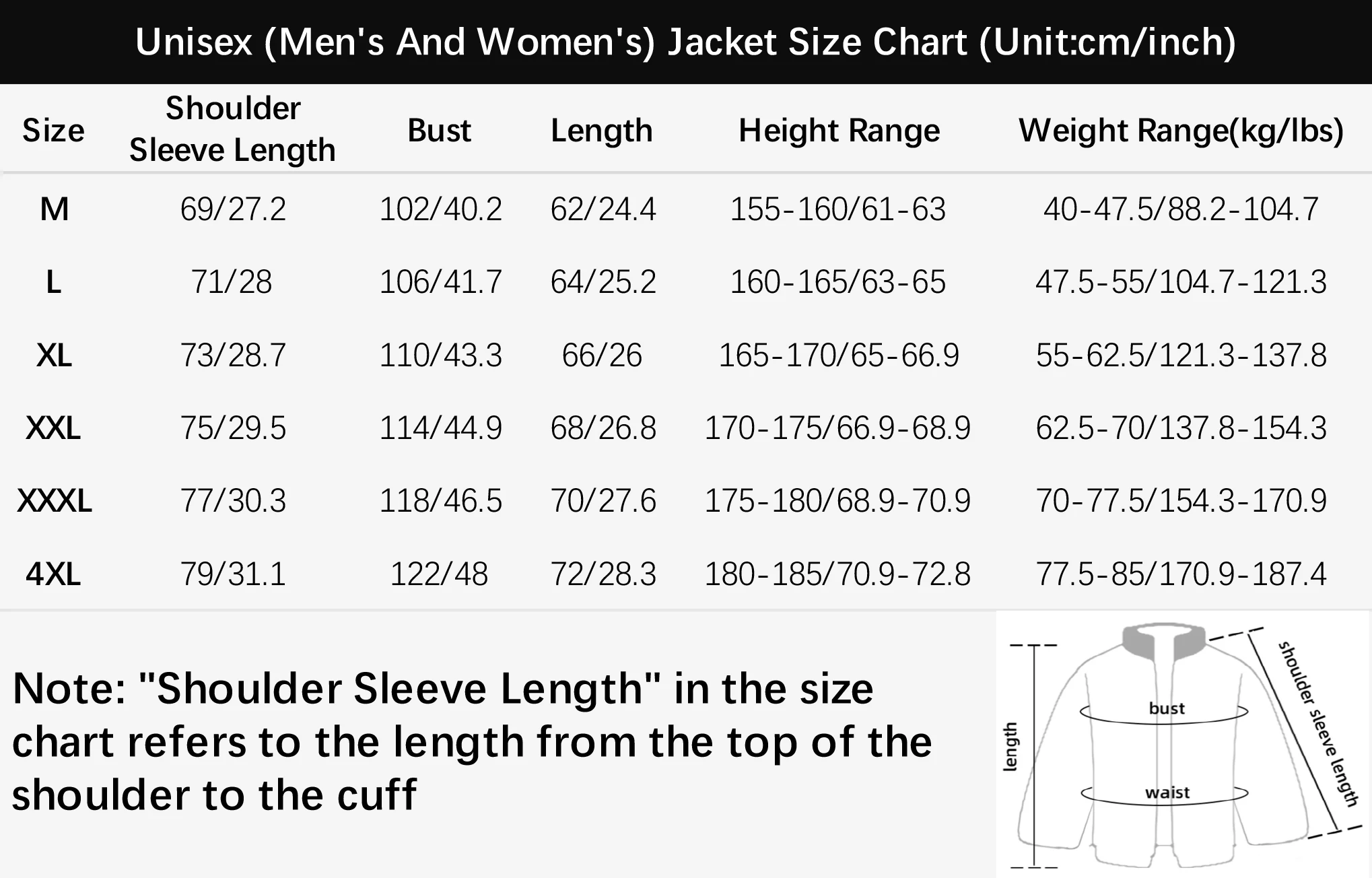 JNLN Wanderjacke für Herren und Damen, wasserdicht, Sonnenschutz, Windjacke, Camping, Klettern, Outdoor, Regenmantel, Unisex, tragbare Kleidung – Detail 1