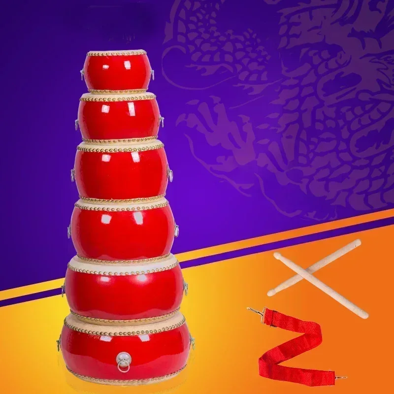 Thumbnail 3 - #20 Hand Drums Comparison Guide