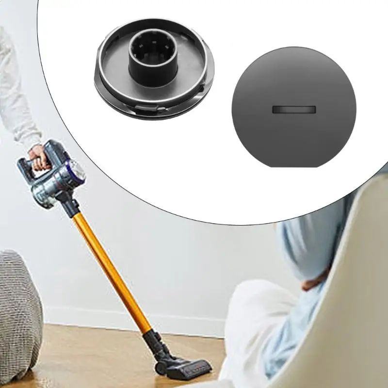 D0AB Brush Bar End Cover Replacement for V7V8 V10 V11V15 Direct Cordless Cleaner Side Cover Attachment Parts