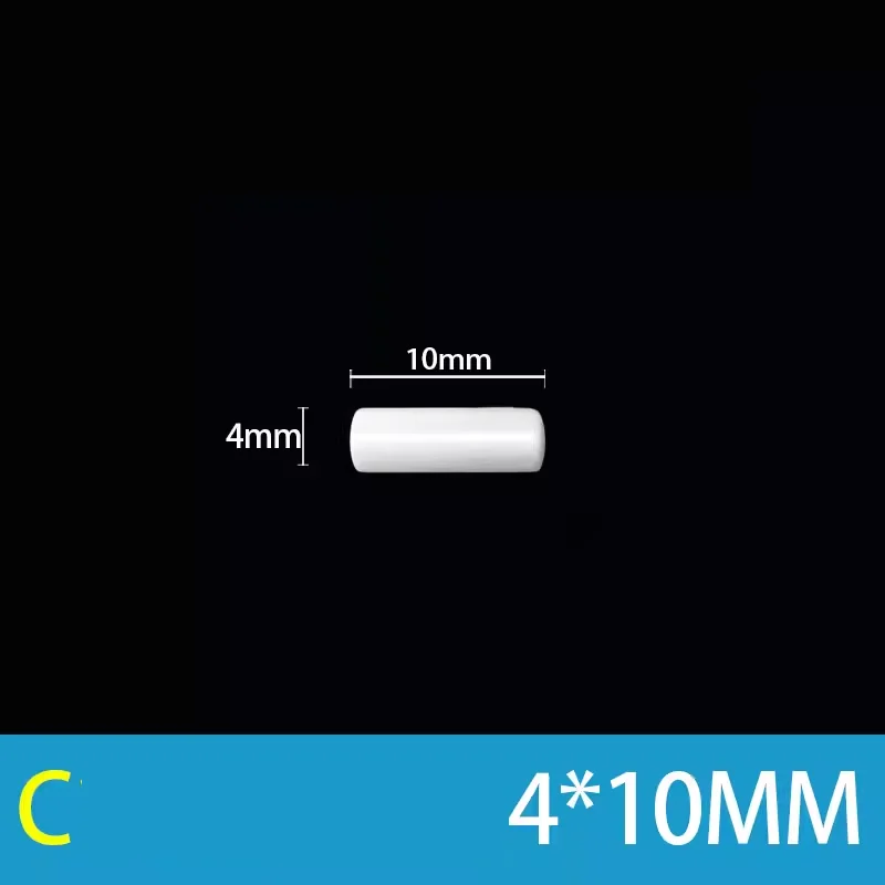 

10 magnetic stirrer rotors magnetic stirrer PTFE magnetic stirrer C type rotor B type rotor