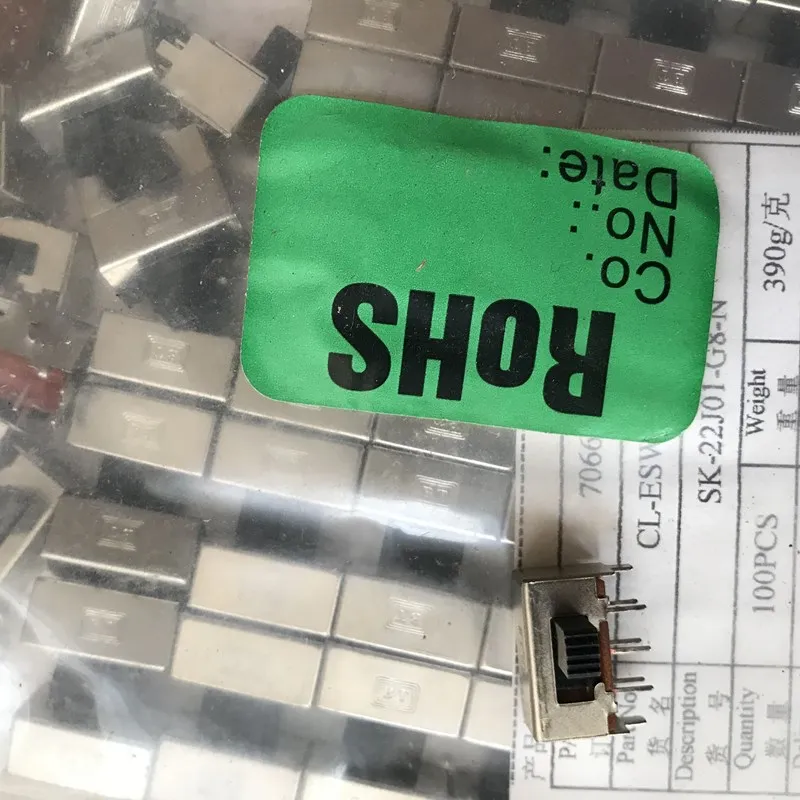 10PCS/LOT SK22J01 H…