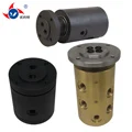 

Multi-channel high quality rotary joint is suitable for high temperature and high pressure of various media