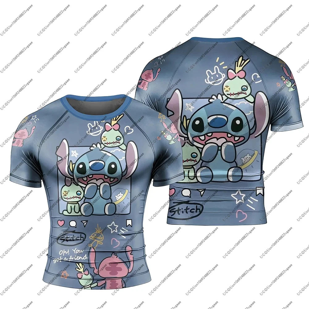 الرجال طفل الأطفال البرازيلي جيو جيتسو طفح الحرس تي شيرت حفلة بنات أفضل هدية S-ستيتش تأثيري الذكور الصالة الرياضية اللياقة البدنية عادية الرياضة المحملة