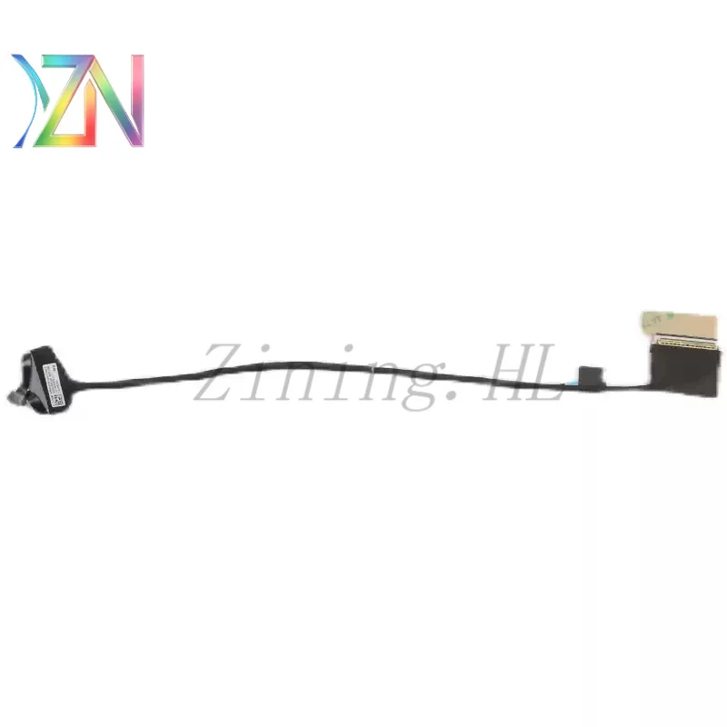 For ThinkPad T15G P15 Gen 2 upgrade high-resolution 4K screen cable 5C11C12567