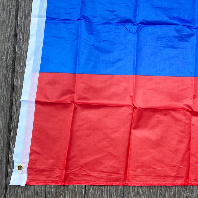 free  shipping  xvggdg 90x150cm Nice Polyester Russia\'s President Flag Russian Flag Polyester the Russia National Banner