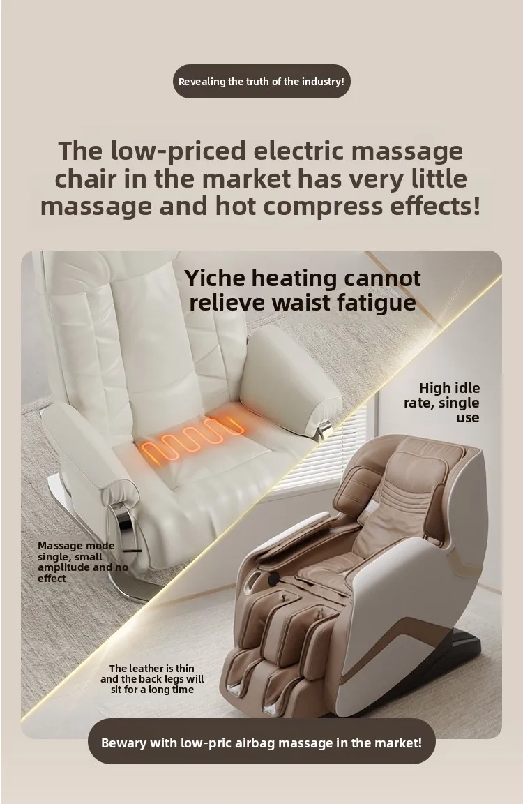 FY2 Electric Massag… - image