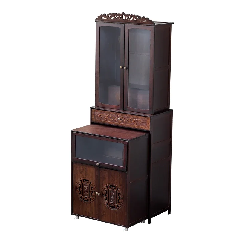 

Buddhist shrine offering table Shrine table Household God of Wealth cabinet Living room Buddhist cabinet Shrine Bodhisattva