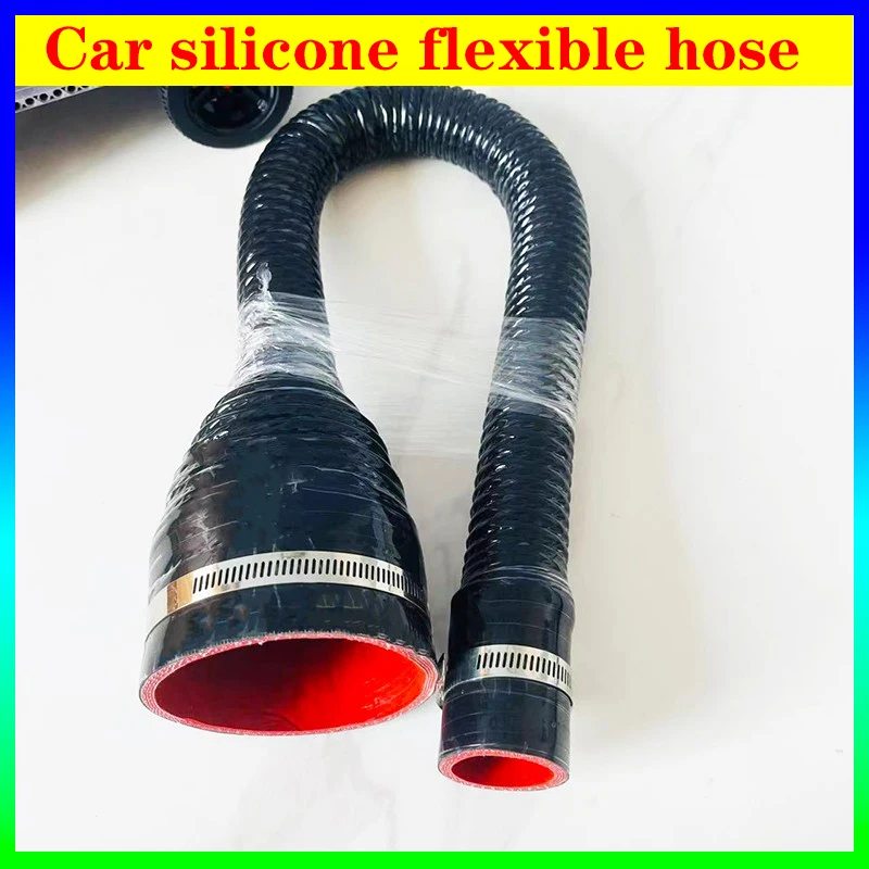 

Universal Reducer Silicone Flexible Hose Variable Diameter Intercooler Silicone Flexible Hose Car Air Intake Pipe Radiator Tube