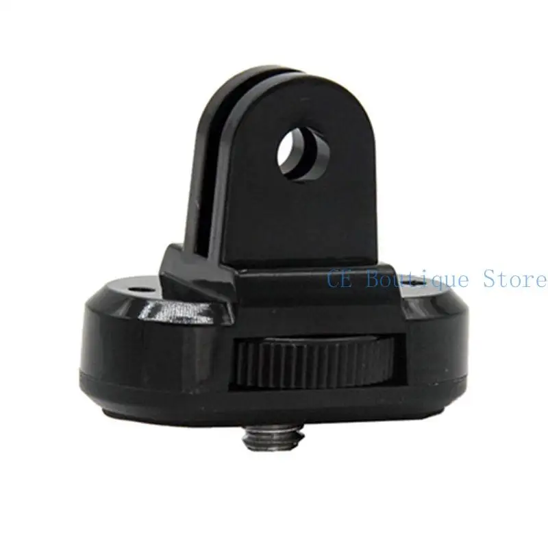 652F SCREW MOUT untuk mini tripod mount adaptor/adaptor sekrup untuk aksi AS15 AS20 AS30V AS300 AS200V Aksesori Kamera