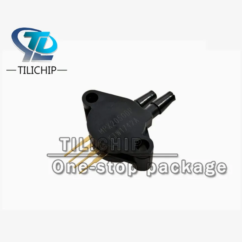 MPX2050DP SIP-4 2050 50kPa pressure sensor brand new original