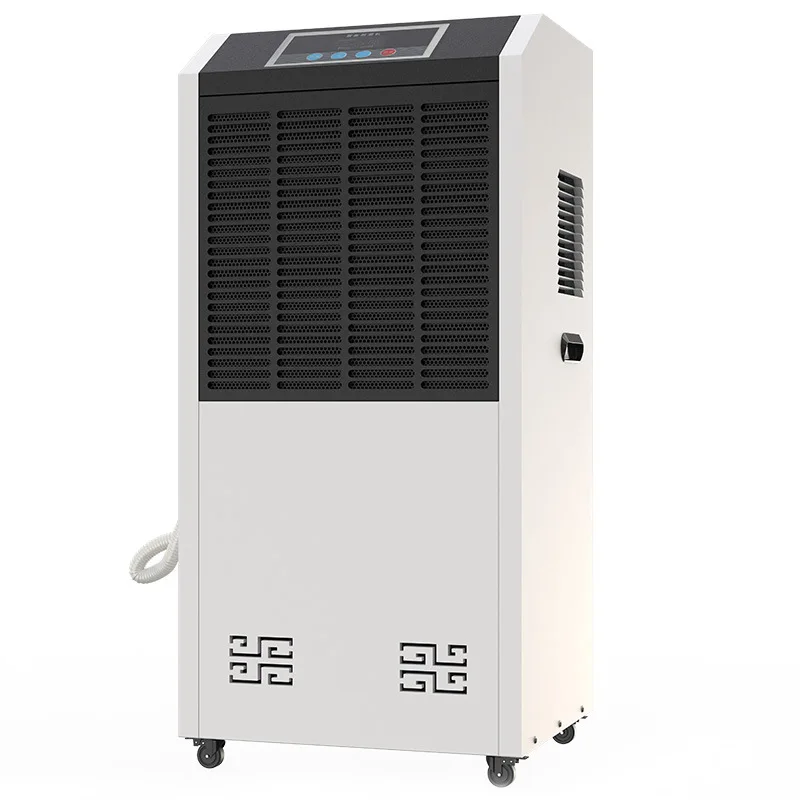 

Customizable Industrial Dehumidifiers High Power Commercial Dehumidifiers