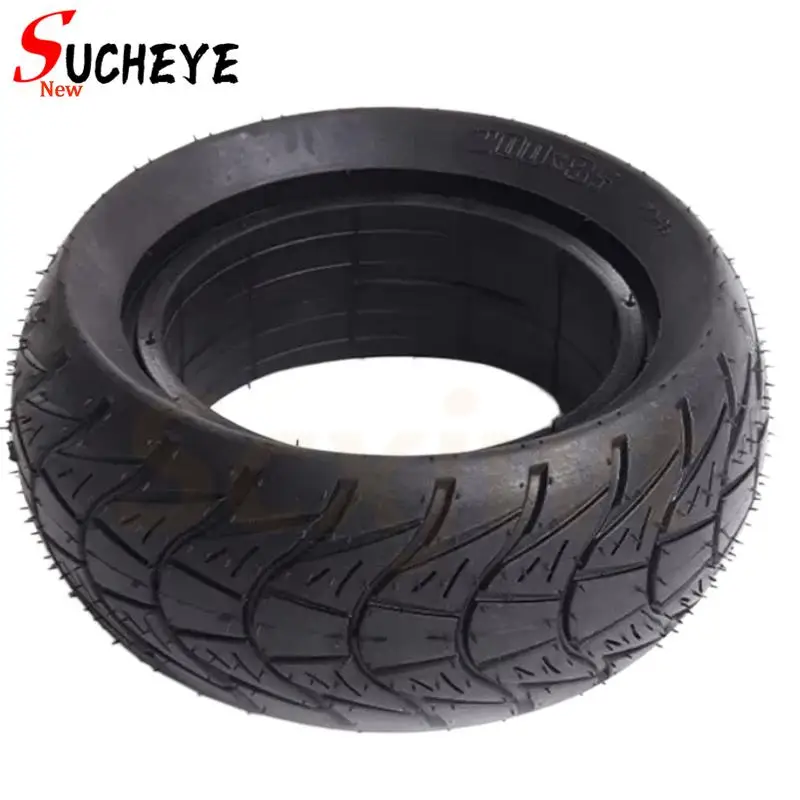 

8 Inch 200X85 Solid Tire Electric Scooter Tyre For Hero S8 X8 Varla Pegasus Anti-skid Wear-resistant Tires