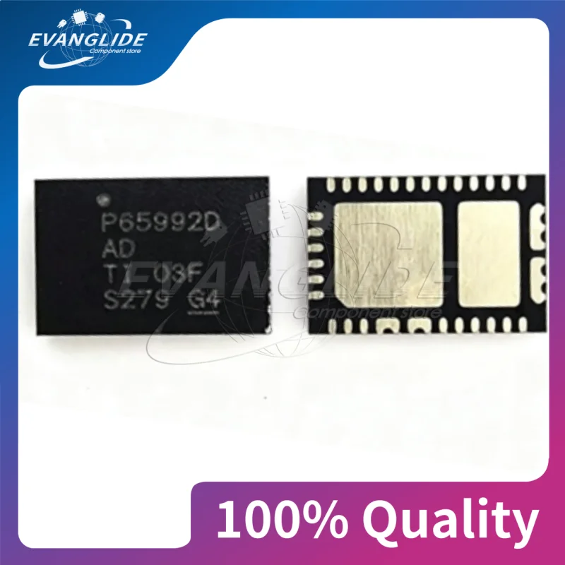 5 PCS/LOT TPS65994AD QFN TPS65992D AD TPS65992SADRSMR TPS65994AE QFN TPS65994BF QFN chip