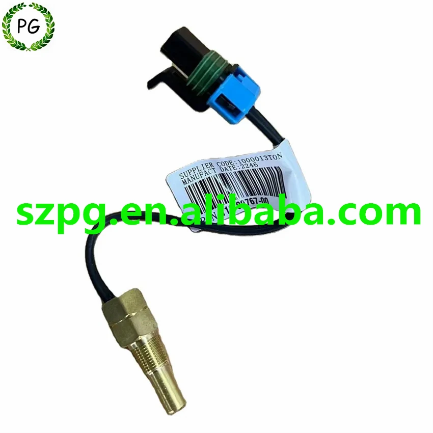 Water Temperature Sensor for Carrier 12-00767-00