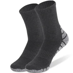 Warm 2023 Socks Skiing Thermal Men Outdoor Sports Women Winter Socks Snowboard Climbing Hiking Thermosocks EU 35-47