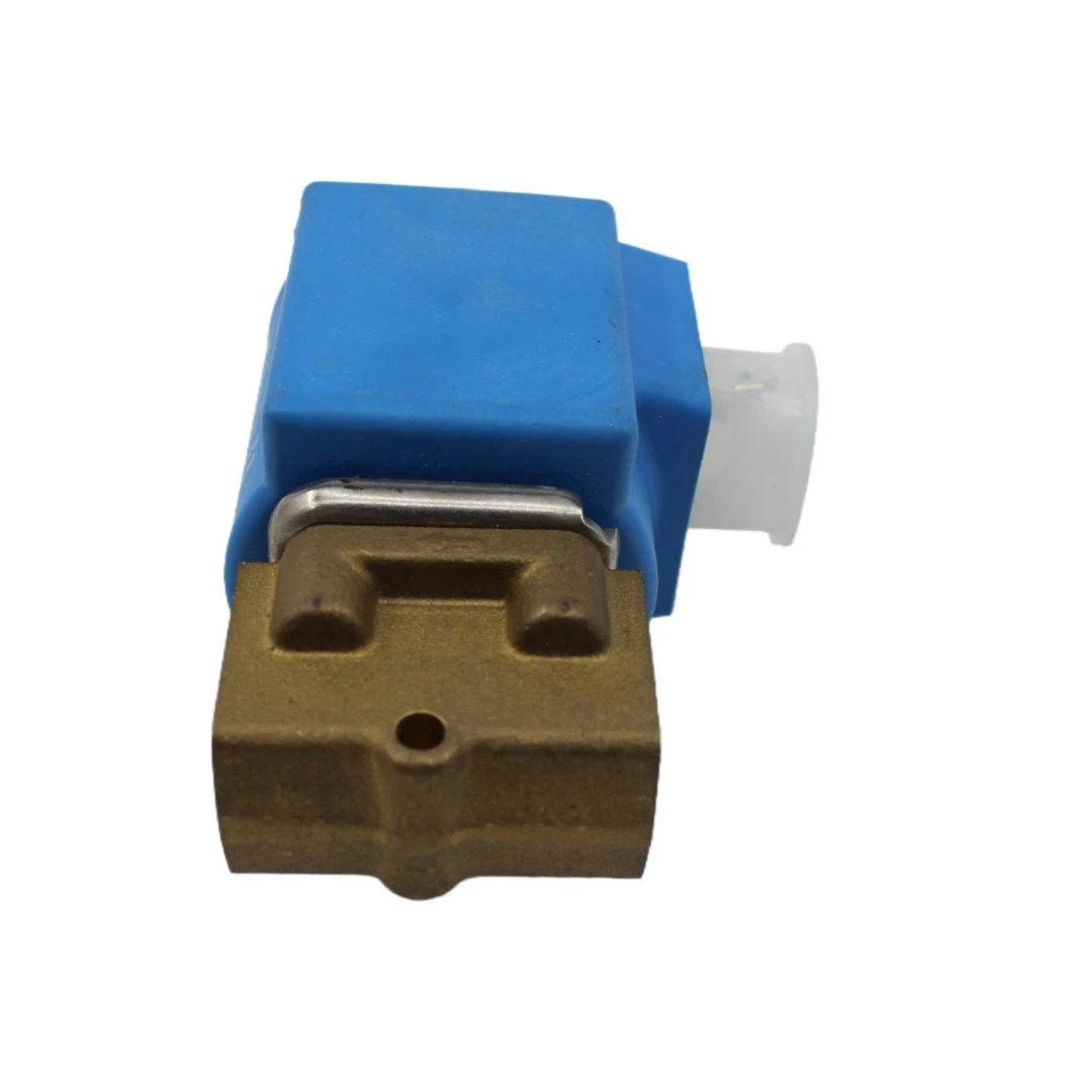 مجموعة الصمامات الكهرومغناطيسية 018F7363 ملحقات ضاغط الهواء ملحقات السيارة ملحقات الفراغات التسامي Voiture #1