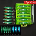 12pcs-GreenBOX