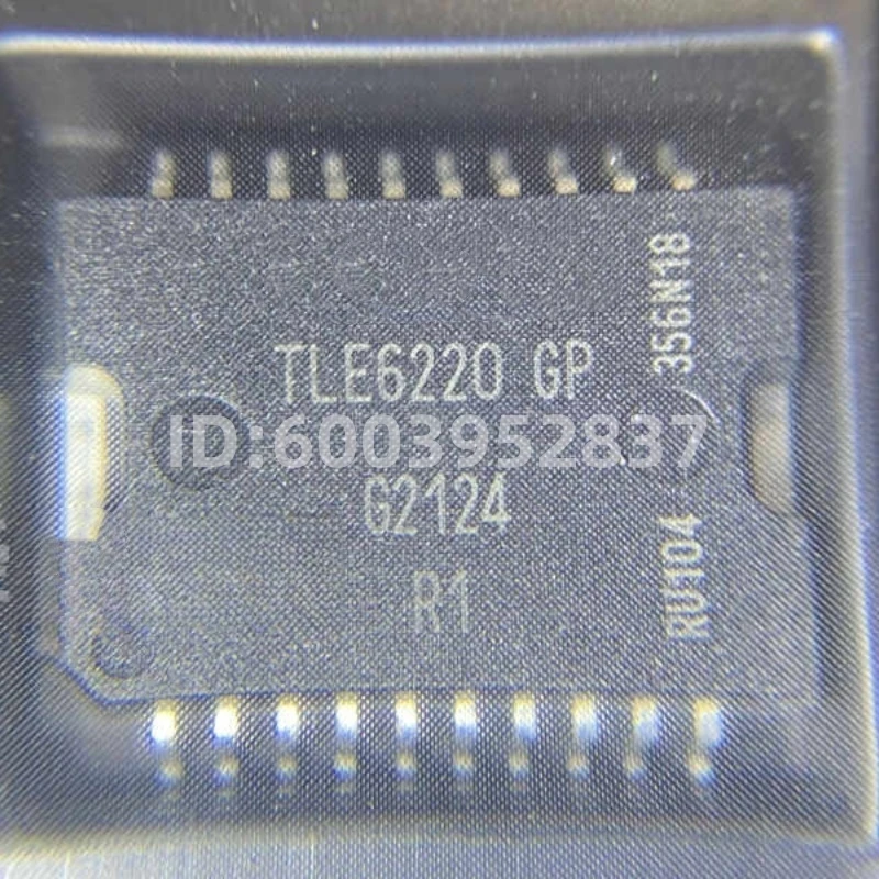 

10pcs TLE6220GP TLE6220 TLE6220 GP HSOP20 IC CAR CHIPS new Immediate delivery