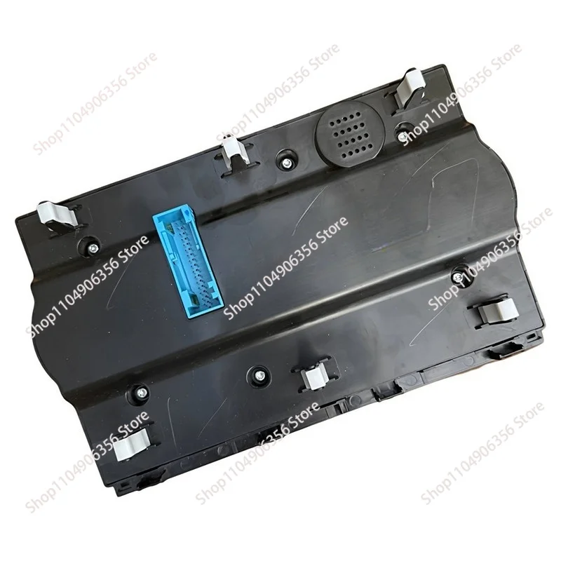 Applicable to Chery's new Tiggo 7 Tiggo 5X original air conditioner control panel automatic air conditioner switch panel