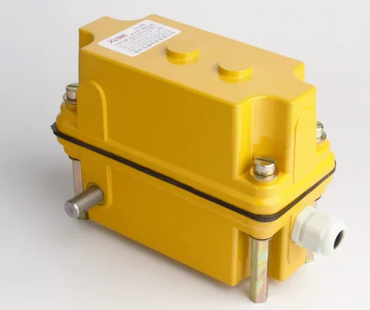 DXZ Limiteur de course multifonctionnel, commutateur d'amplitude rotatif 1: 60/78/274