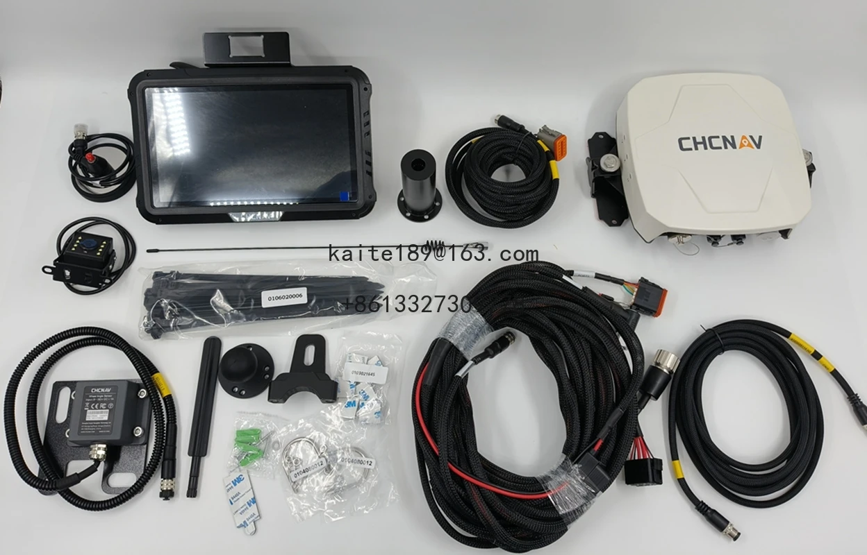 Chc NX510 Auto Stee…