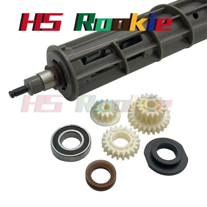 

AD03-8091 B004-3059 Developer Roller Bushing Gear For Ricoh MP5000 5001 4002 5002 Sealing Ring AB01-4062 Copier Spare Parts