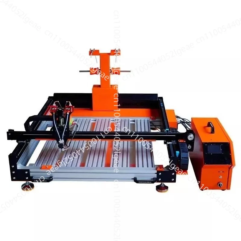 

High-speed 3D printer with 50% faster printing speed outdoor business sign printer 3d printer for advertising sign