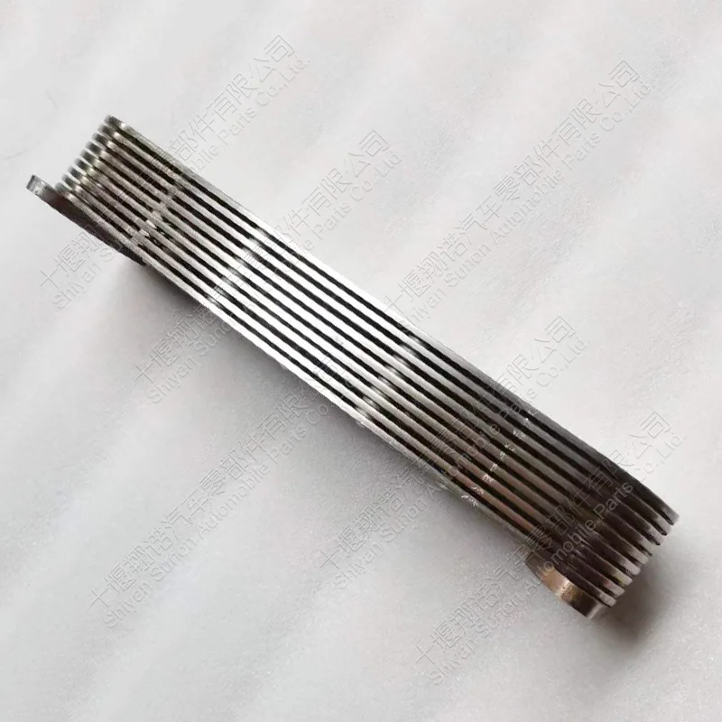 

For Cummins engine parts QSK23 oil cooler core 4095521 4096850