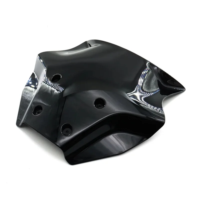 

Motorcycle Accessories Windshield Windscreen Wind Shield Deflectors For MT-09 MT09 SP 2024