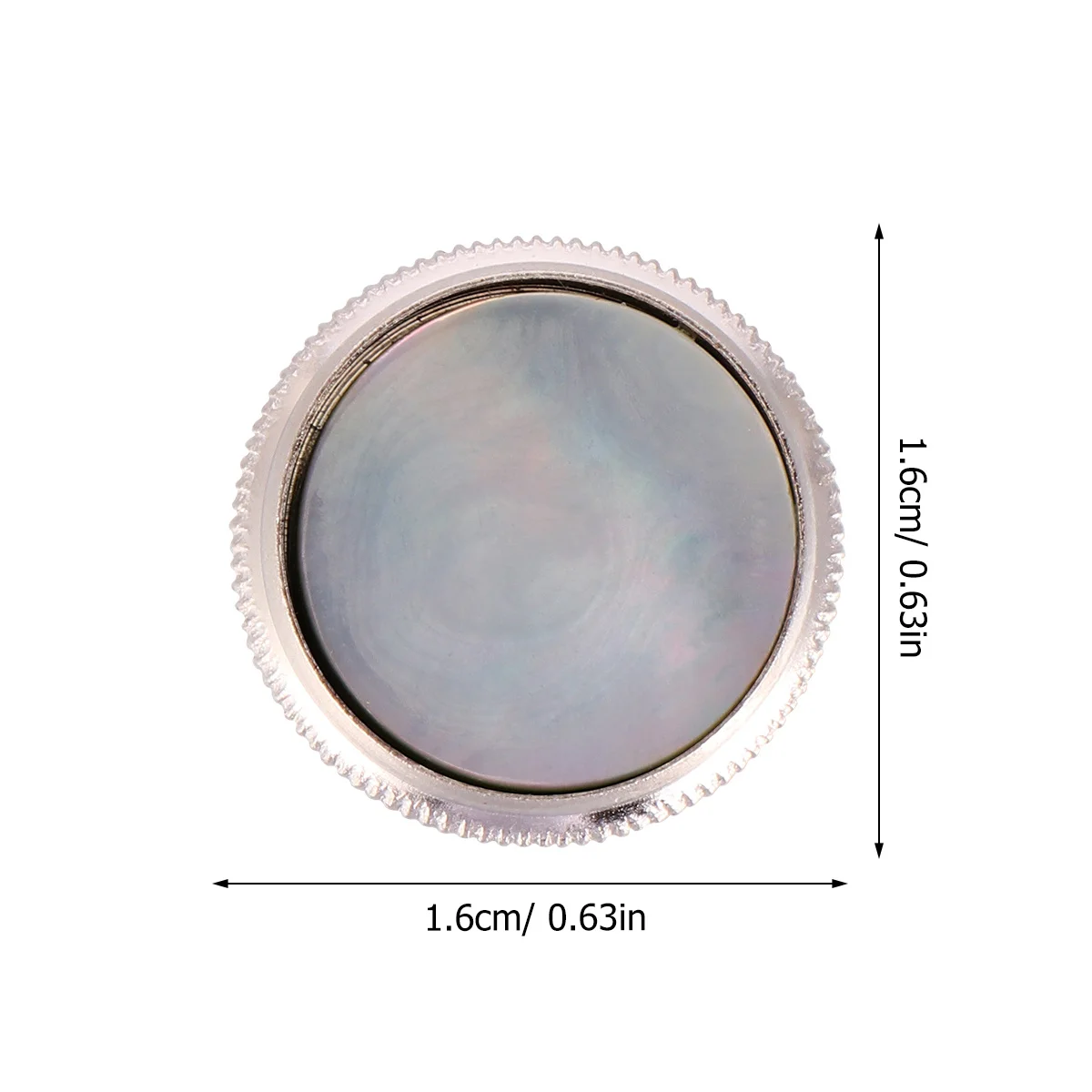 3 قطعة مشبك البوق القوي المفاجئة الصحافة غطاء مادة النحاس آلة موسيقية ملحق البوق مشبك أداة آلة موسيقية