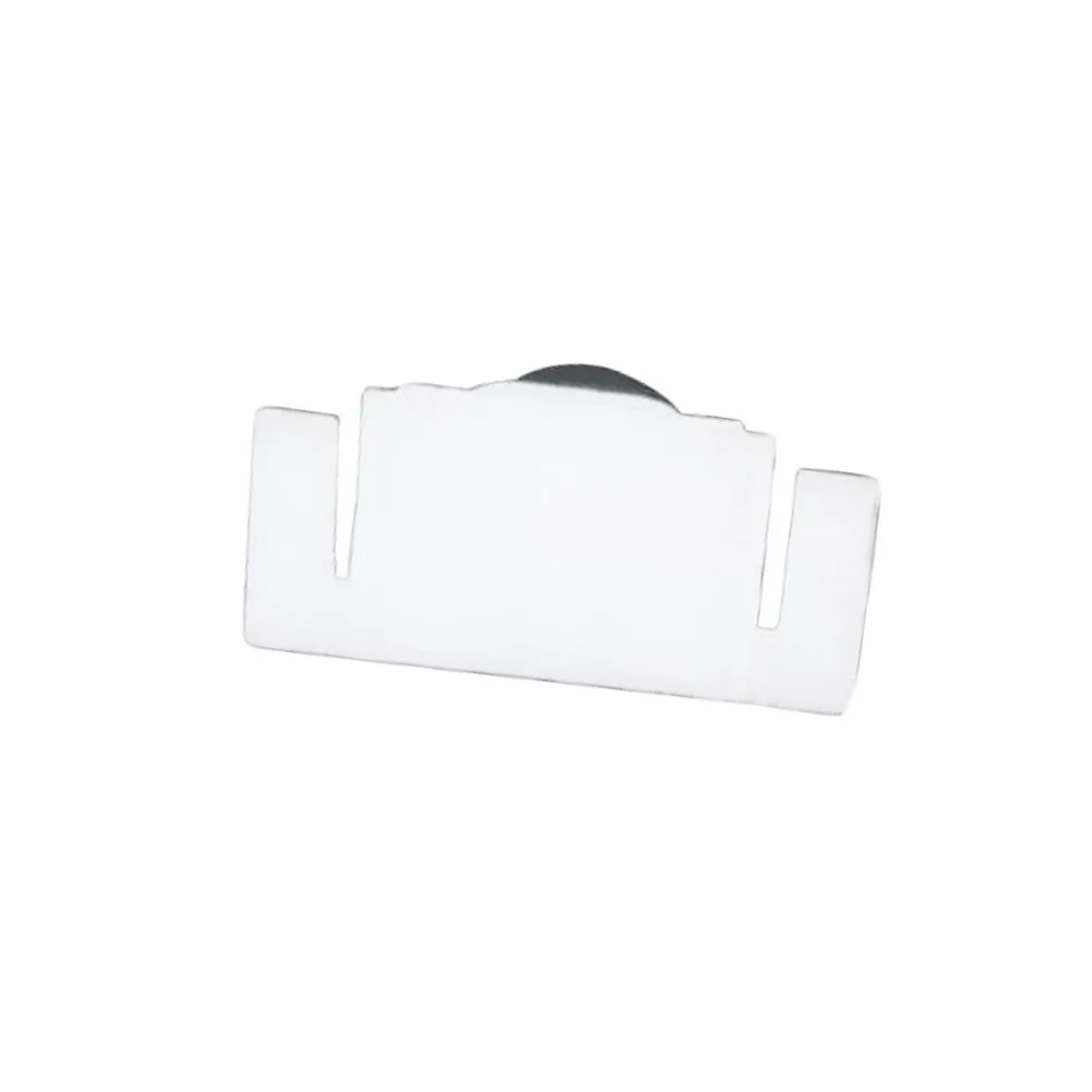 Mudguard Retainer Lining Clip Part Number 11562147 Fits For Hummer For H3 For H3T Models Manufactured 2006 Through 2010