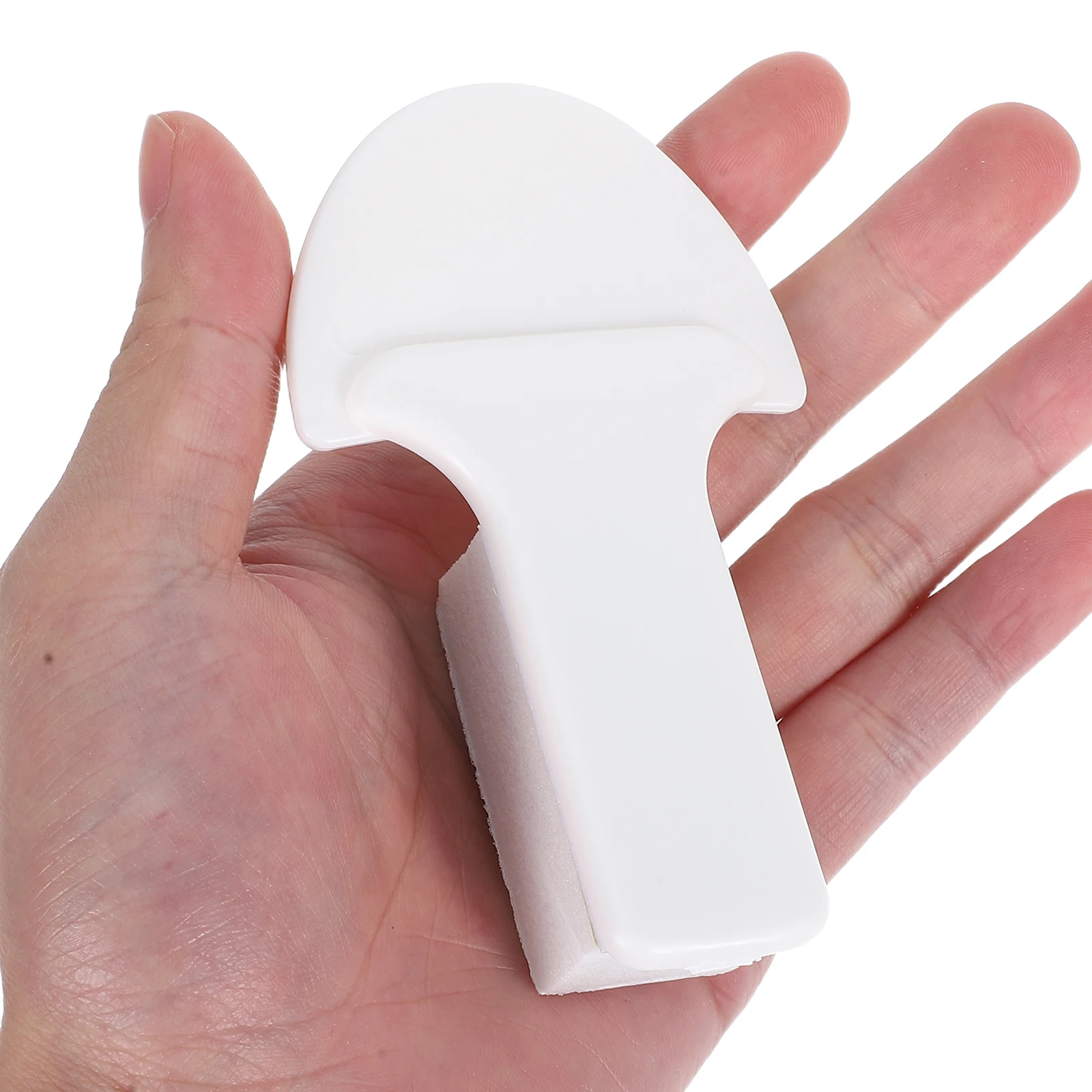 

Toilet Seat Cover Lifter Portable Bathroom Accessories Lid Lifters Tool Pull Anti Dirt Sanitation Solution Durable Design Toilet