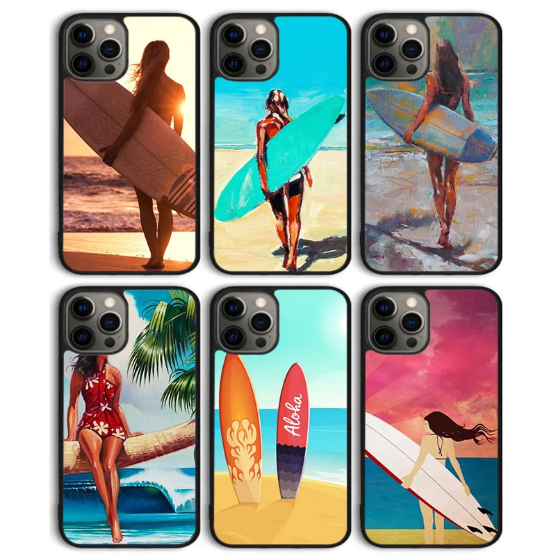 Hawaii Beach Surf G… - image