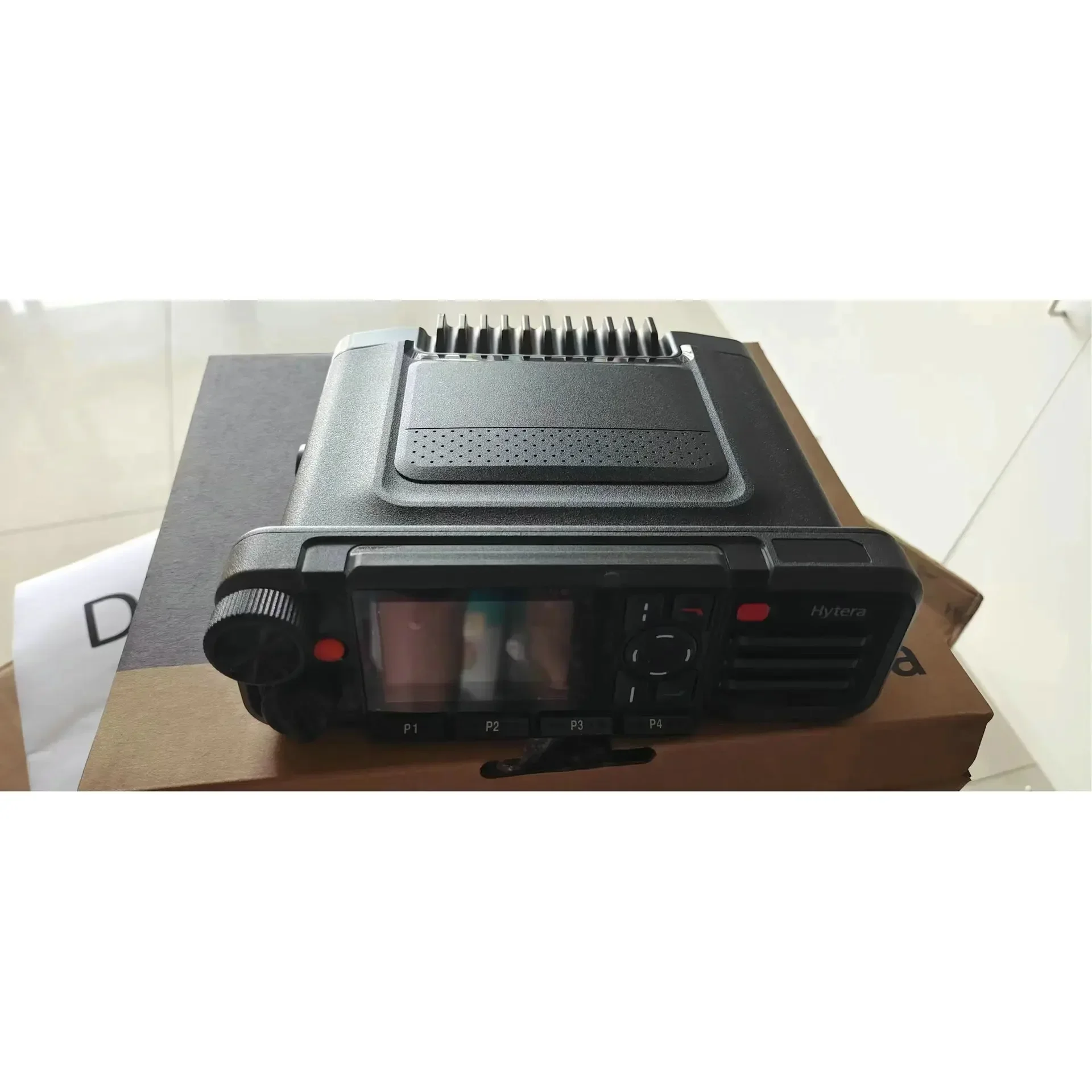 MD780i intercom car radio high-power digital car radio