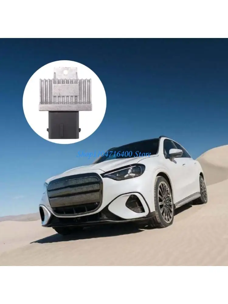 

y1gd User Friendly Preheat Control Module 95516185 110673UC0A 1106700Q0E 095516185