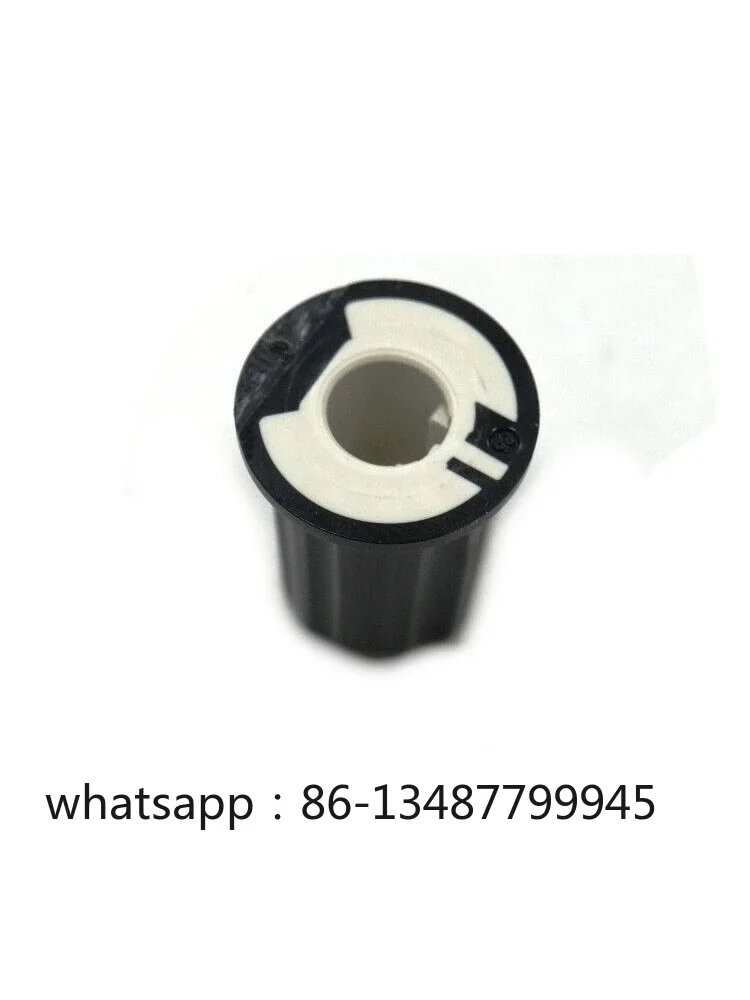 

1 Pioneer DDJ400 SB FLX4 RB XDJR1 Song Selection Confirmation Knob Hat DAA1273 Song Selection Setting Hat