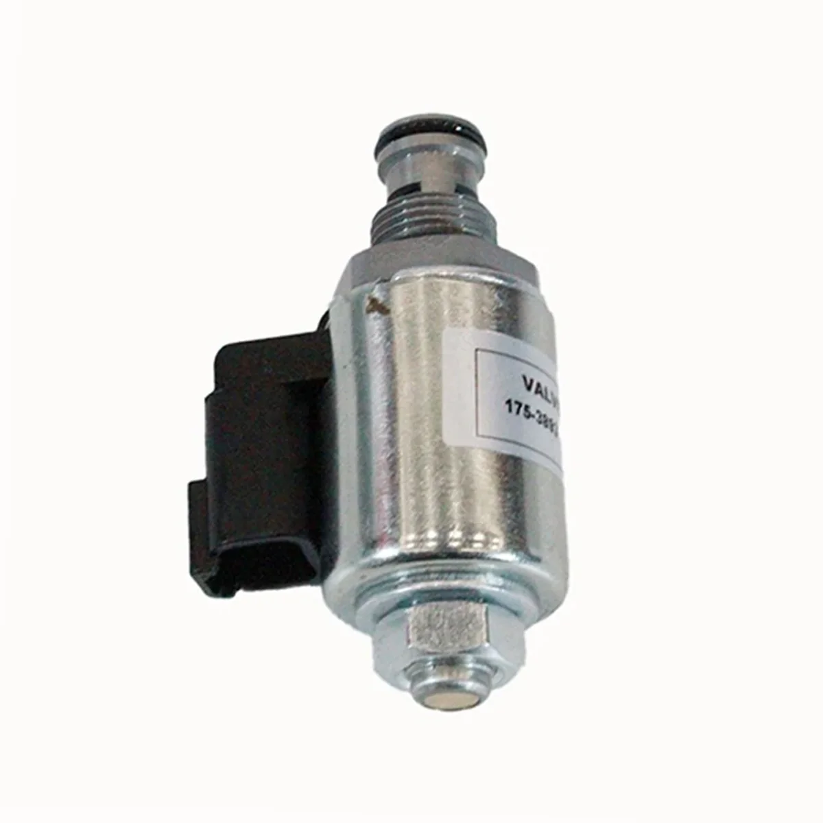 For Excavator Parts 175-3893 Solenoid Valve Group (24 VDC) CAT Grader 12H 12K 120H
