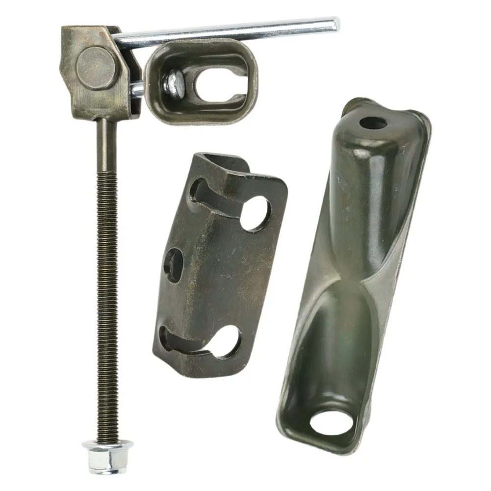 

Replacement Brake Cable Adjuster for Jeep For Dodge For Ram Parking Brake Compatible with For Ram 1500 2500 3500