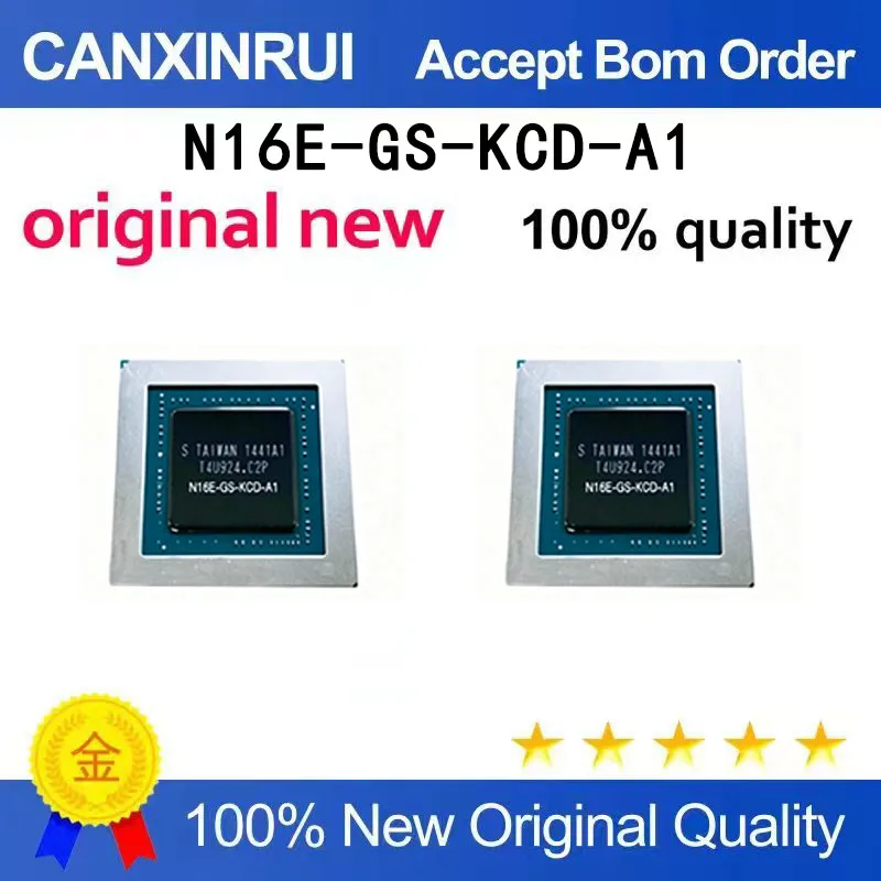 (5pcs-100pcs)Brand new and stable quality N16E-GS-KAB-A1 N16E-GS-KCD-A1 N16E-GT-KB-A1
