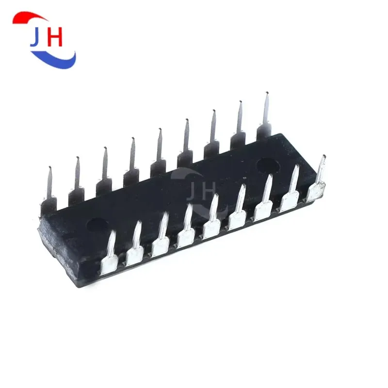 5/10PCS Plug-in PT2272-L4 SC2272-L4 PT2272 Receiver Decoder/DIP-18 With Latch Function A Large Number of Chips Are In Stock