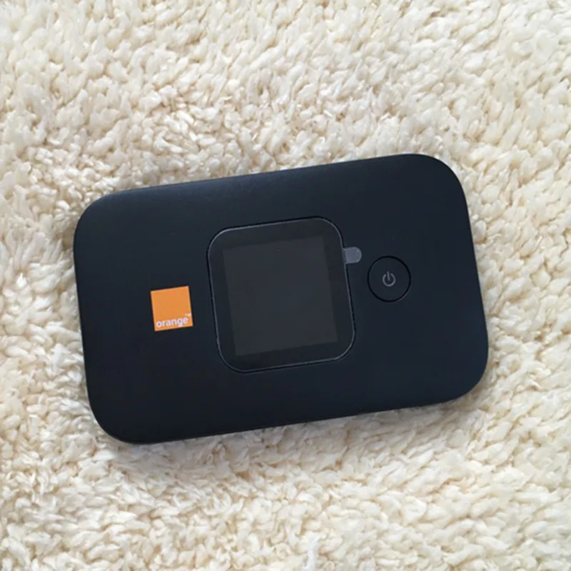 Unlocked Huawei E5577-320 4G Wifi Router B1/3/7/8/20/28 Mobile Hotspot E5577-320