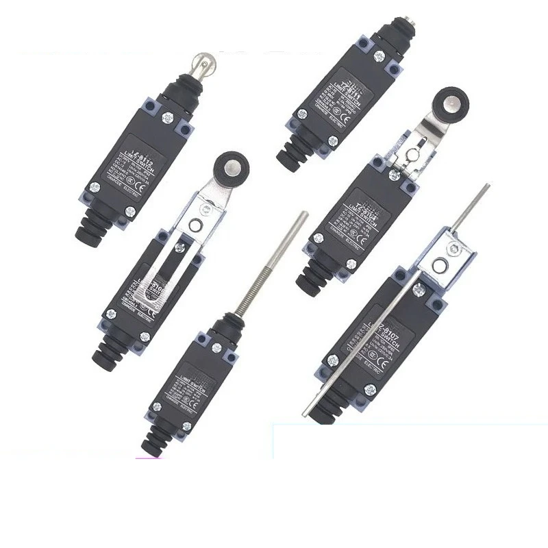 For cntd tz-8108 travel switch 8104 limit micro switch 8107 8108 8112 8111