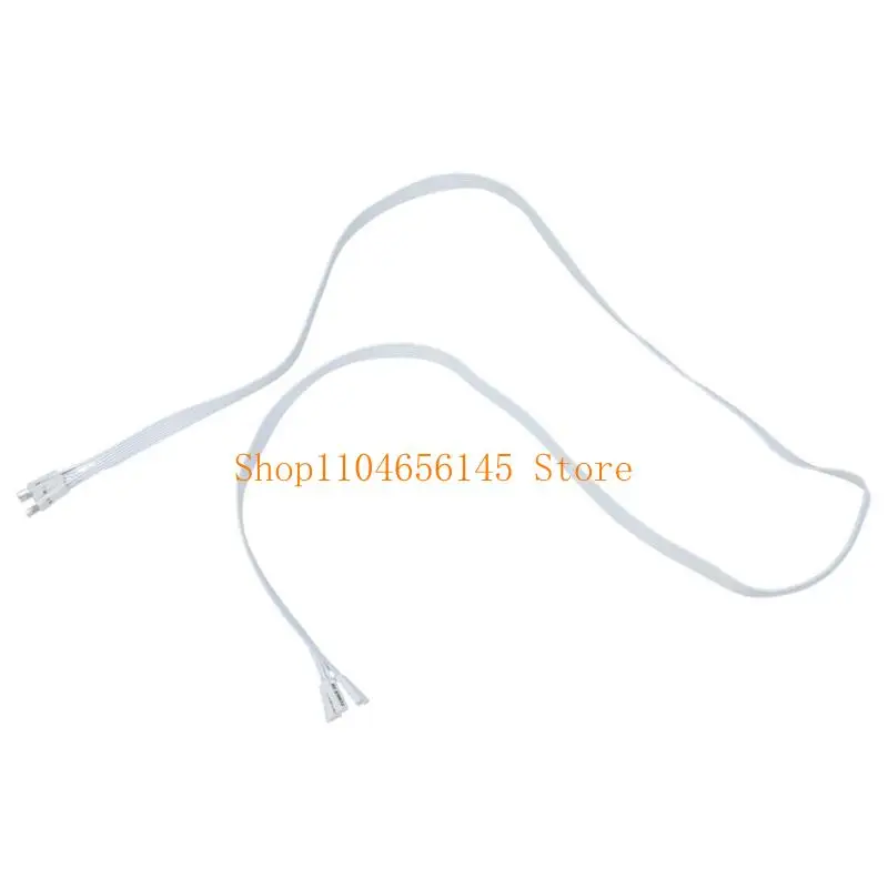 5ASD Computer Case Case Extender Extender для переключателей сброса питания